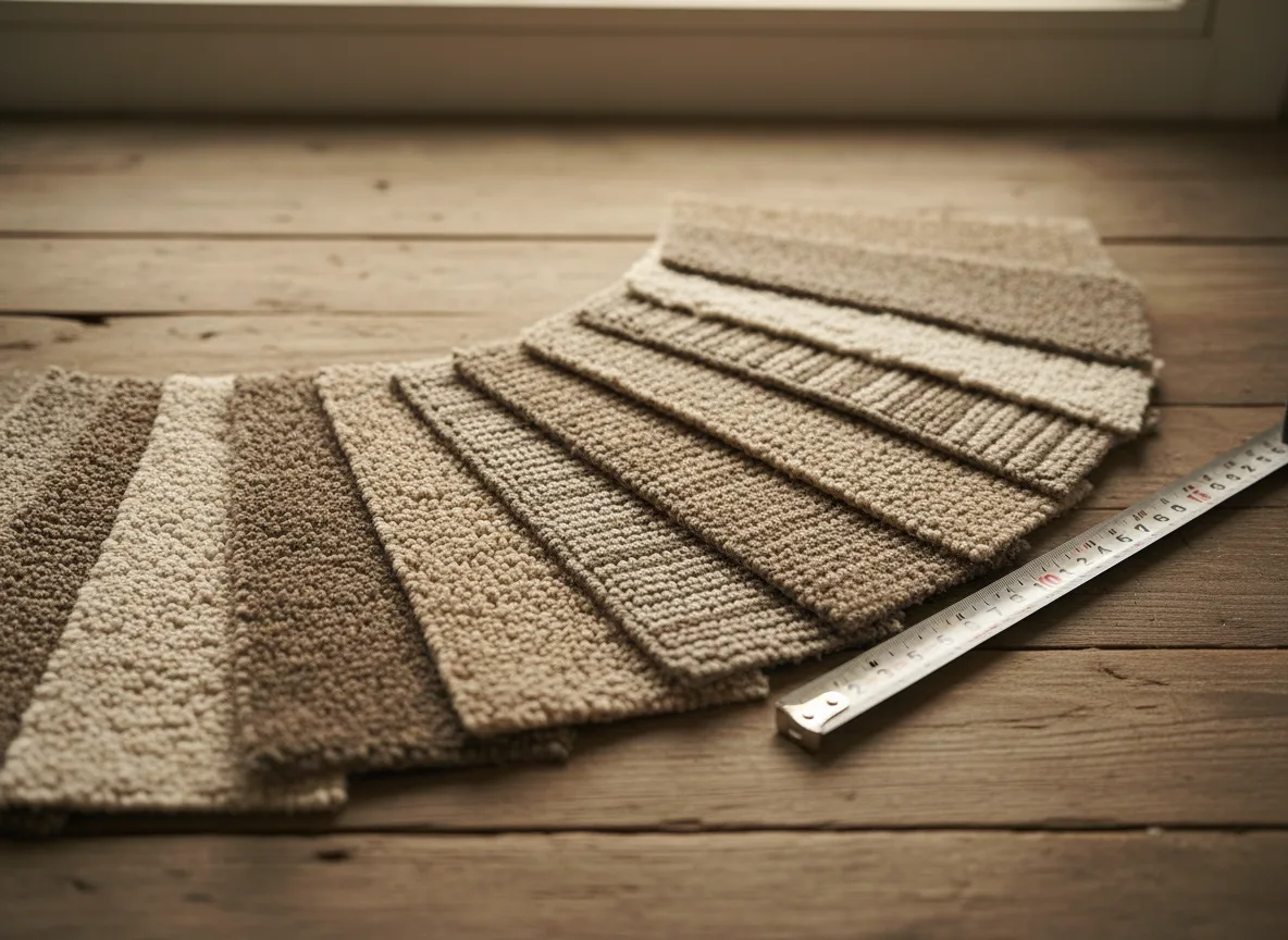 Carpet Installation East Waterford, PA FAQs